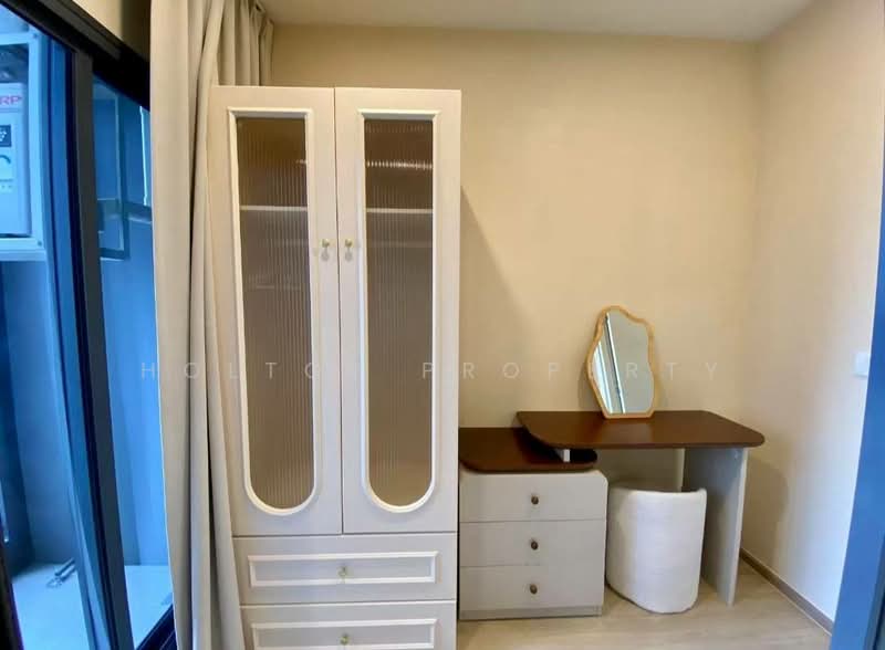 Life Rama 4-Asoke : ไลฟ์ พระราม 4 - อโศก, กรุงเทพ, พระราม 4, คลองเตย, กรุงเทพ, 28 ตร.ม., คอนโด ให้เช่า, โดย Holtop Property, 500491319 - DDproperty.com