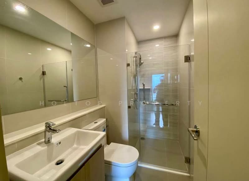 Life Rama 4-Asoke, Bangkok, Rama 4 Road, Khlong Toei, Bangkok, 1 Bedroom, 28 sqm, Condo For Rent, by Holtop Property, 500491319 - DDproperty.com