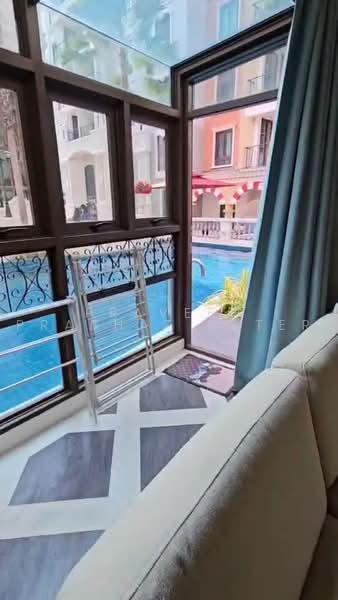 Espana Condo Resort, Chon Buri (Pattaya), 839 Village 12, Nong Pru, Bang Lamung (Pattaya), Chon Buri (Pattaya), 2 Bedrooms, 78 sqm, Condo For Rent, by Praveen Peter, 500491320 - DDproperty.com