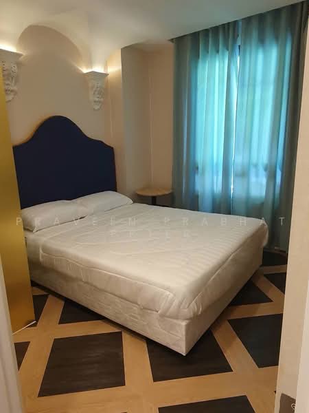 Espana Condo Resort, Chon Buri (Pattaya), 839 Village 12, Nong Pru, Bang Lamung (Pattaya), Chon Buri (Pattaya), 2 Bedrooms, 78 sqm, Condo For Rent, by Praveen Peter, 500491320 - DDproperty.com