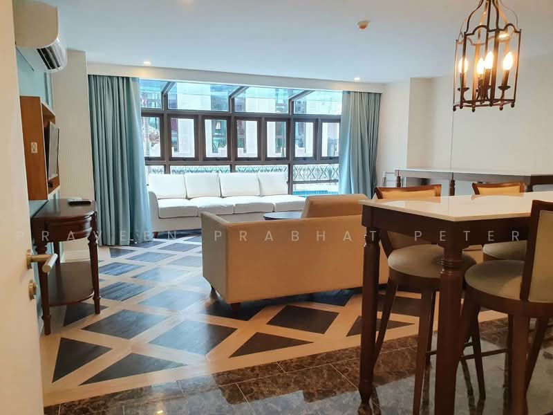 Espana Condo Resort, Chon Buri (Pattaya), 839 Village 12, Nong Pru, Bang Lamung (Pattaya), Chon Buri (Pattaya), 2 Bedrooms, 78 sqm, Condo For Rent, by Praveen Peter, 500491320 - DDproperty.com