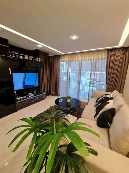 Baan Klang Muang Ngamwongwan : บ้านกลางเมือง งามวงศ์วาน, กรุงเทพ, ซอย งามวงศ์วาน 47 แยก 6-11, ทุ่งสองห้อง, หลักสี่, กรุงเทพ, 149 ตร.ม., ทาวน์เฮ้าส์ ให้เช่า, โดย ปรินทร์ญาดา ชิณโชติ, 500491323 - DDproperty.com