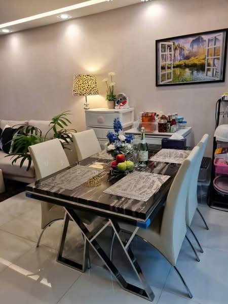 Baan Klang Muang Ngamwongwan : บ้านกลางเมือง งามวงศ์วาน, กรุงเทพ, ซอย งามวงศ์วาน 47 แยก 6-11, ทุ่งสองห้อง, หลักสี่, กรุงเทพ, 149 ตร.ม., ทาวน์เฮ้าส์ ให้เช่า, โดย ปรินทร์ญาดา ชิณโชติ, 500491323 - DDproperty.com