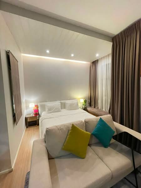 Baan Klang Muang Ngamwongwan, Bangkok, Soi Ngamwongwan 47 Yeak 6-11, Thung Song Hong, Lak Si, Bangkok, 3 Bedrooms, 149 sqm, Townhouse For Rent, by ปรินทร์ญาดา ชิณโชติ, 500491323 - DDproperty.com