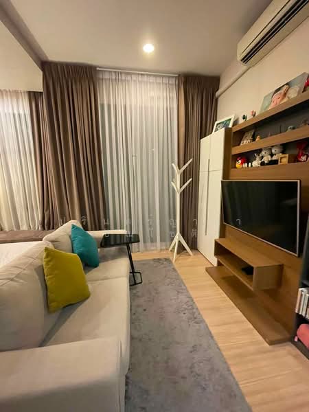 Baan Klang Muang Ngamwongwan, Bangkok, Soi Ngamwongwan 47 Yeak 6-11, Thung Song Hong, Lak Si, Bangkok, 3 Bedrooms, 149 sqm, Townhouse For Rent, by ปรินทร์ญาดา ชิณโชติ, 500491323 - DDproperty.com