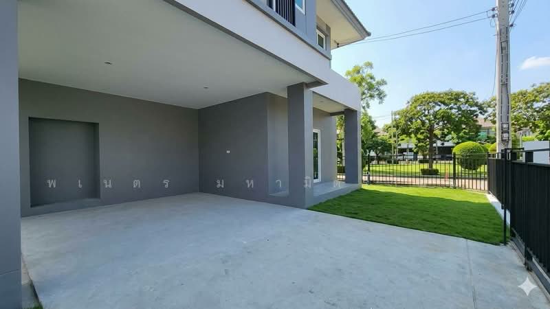 TARA Ratchaphruek-Pinklao, Nonthaburi, Plai Bang Road, Mahasawat, Bang Kruai, Nonthaburi, 3 Bedrooms, 200 sqm, Single Detached House For Sale, by พเนตร มหามิตรานนท์, 500491324 - DDproperty.com