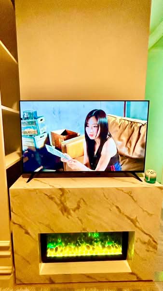 Life Asoke-Rama 9, Bangkok, 626 Asoke-Dindaeng Road, Makkasan, Ratchathewi, Bangkok, 1 Bedroom, 36 sqm, Condo For Rent, by ไพลิน เลิศวัฒนมงคล, 500491325 - DDproperty.com