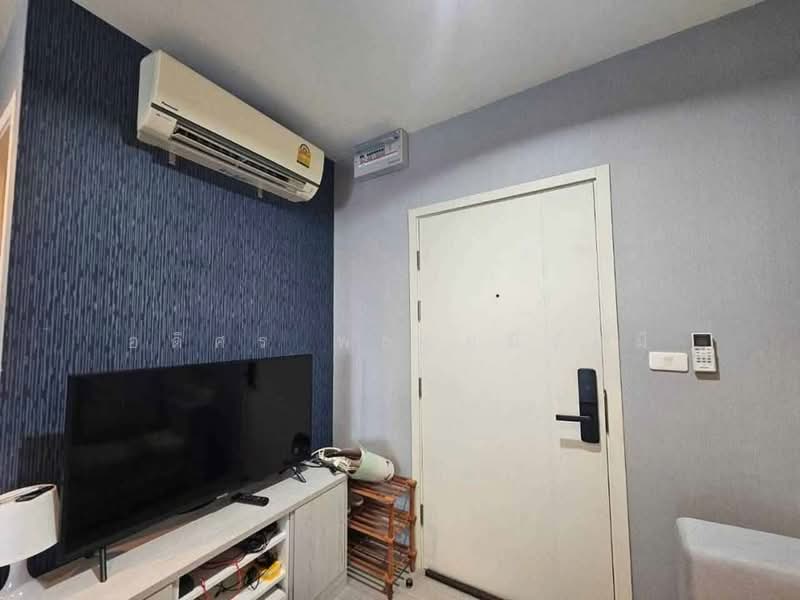 Aspire Sathorn-Ratchaphruek : แอสปาย สาทร-ราชพฤกษ์, กรุงเทพ, ถนน ราชพฤกษ์, ปากคลองภาษีเจริญ, ภาษีเจริญ, กรุงเทพ, 36 ตร.ม., คอนโด ให้เช่า, โดย อดิศร พลอยมีรัศมี, 500491326 - DDproperty.com