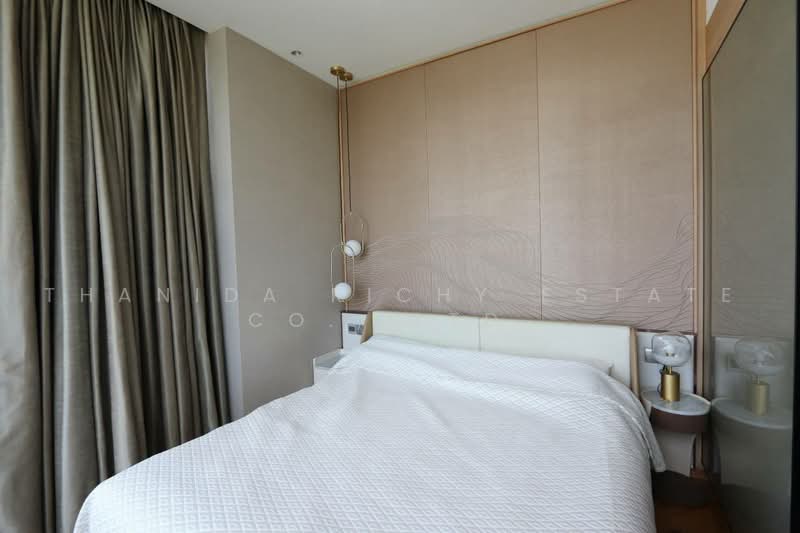 The Esse Sukhumvit 36 : ดิ เอส สุขุมวิท 36, กรุงเทพ, ซอยสุขุมวิท 36 ถนนสุขุมวิท, พระโขนง, คลองเตย, กรุงเทพ, 72 ตร.ม., คอนโด ขาย, โดย Thanida Richy Estate Co., Ltd., 500491327 - DDproperty.com