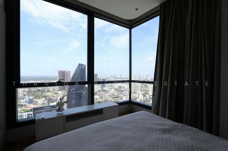 The Esse Sukhumvit 36 : ดิ เอส สุขุมวิท 36, กรุงเทพ, ซอยสุขุมวิท 36 ถนนสุขุมวิท, พระโขนง, คลองเตย, กรุงเทพ, 72 ตร.ม., คอนโด ขาย, โดย Thanida Richy Estate Co., Ltd., 500491327 - DDproperty.com