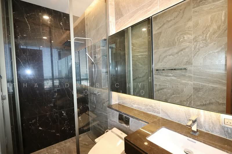 The Esse Sukhumvit 36, Bangkok, Soi Sukhumvit 36, Sukhumvit Road, Phra Kanong, Khlong Toei, Bangkok, 2 Bedrooms, 72 sqm, Condo For Sale, by Thanida Richy Estate Co., Ltd., 500491327 - DDproperty.com