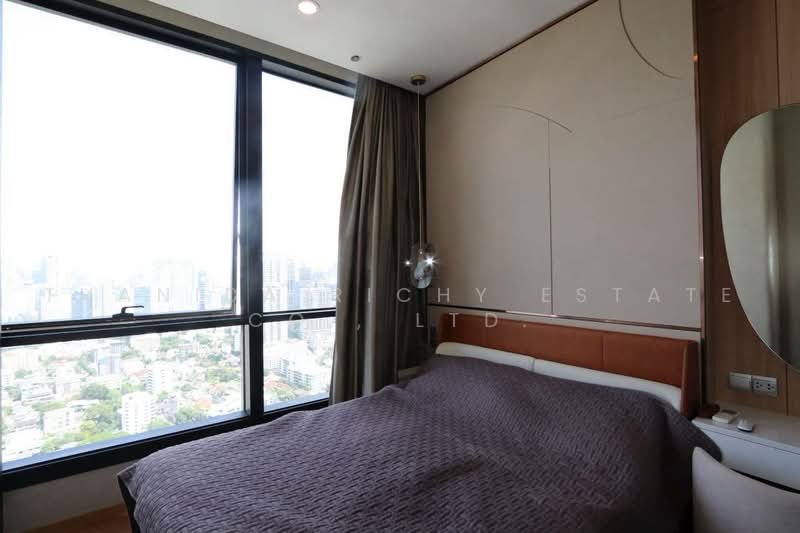 The Esse Sukhumvit 36 : ดิ เอส สุขุมวิท 36, กรุงเทพ, ซอยสุขุมวิท 36 ถนนสุขุมวิท, พระโขนง, คลองเตย, กรุงเทพ, 72 ตร.ม., คอนโด ขาย, โดย Thanida Richy Estate Co., Ltd., 500491327 - DDproperty.com