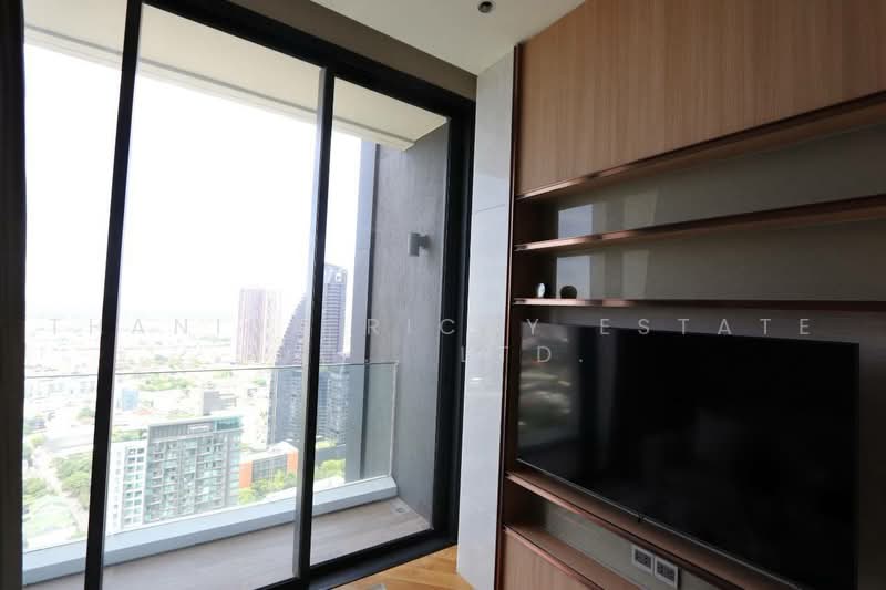 The Esse Sukhumvit 36 : ดิ เอส สุขุมวิท 36, กรุงเทพ, ซอยสุขุมวิท 36 ถนนสุขุมวิท, พระโขนง, คลองเตย, กรุงเทพ, 72 ตร.ม., คอนโด ขาย, โดย Thanida Richy Estate Co., Ltd., 500491327 - DDproperty.com
