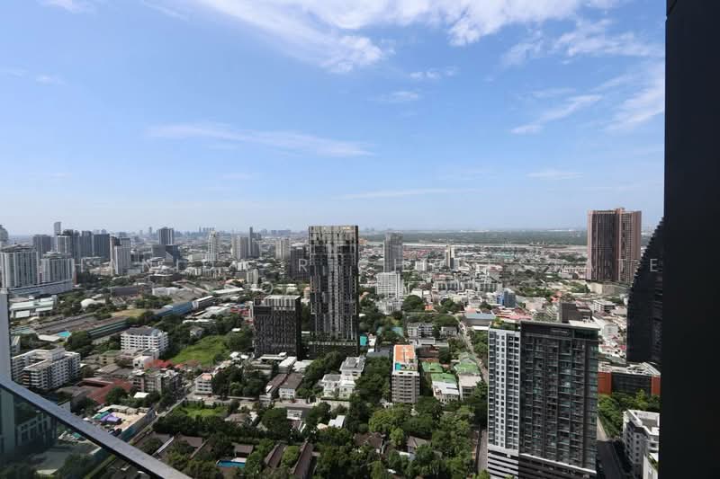 The Esse Sukhumvit 36 : ดิ เอส สุขุมวิท 36, กรุงเทพ, ซอยสุขุมวิท 36 ถนนสุขุมวิท, พระโขนง, คลองเตย, กรุงเทพ, 72 ตร.ม., คอนโด ขาย, โดย Thanida Richy Estate Co., Ltd., 500491327 - DDproperty.com