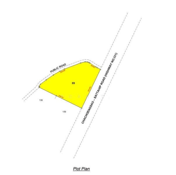 furniture factory for sell chonburi thailand, Chon Buri (Pattaya), Bang Lamung, Bang Lamung (Pattaya), Chon Buri (Pattaya), , 22,000 sqm, Warehouse/Factory For Sale, by TOAH T., 500491328 - DDproperty.com