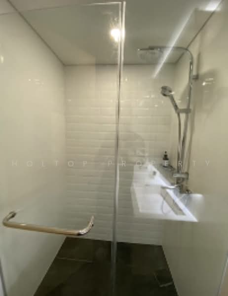 Landmark @MRTA Station, Bangkok, 397 Rama 9 Road, Bang Kapi, Huai Khwang, Bangkok, 1 Bedroom, 27 sqm, Condo For Rent, by Holtop Property, 500491329 - DDproperty.com