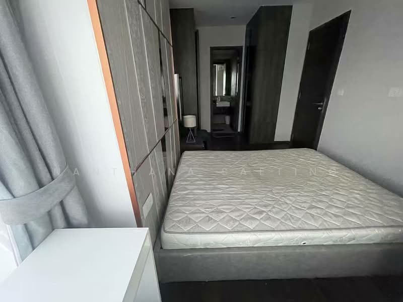 C Ekkamai, Bangkok, 888 Soi Sukhumvit 63, Sukhumvit Road, Khlong Tan Nua, Watthana, Bangkok, 1 Bedroom, 35 sqm, Condo For Rent, by Nanthana SaeTing, 500491332 - DDproperty.com