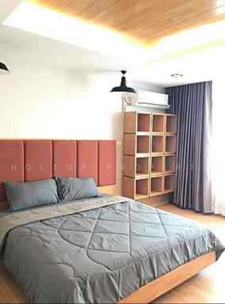 Chamchuri Square Residence, Bangkok, Rama 4, Pathum Wan, Bangkok, 3 Bedrooms, 100 sqm, Condo For Rent, by Holtop Property, 500491333 - DDproperty.com