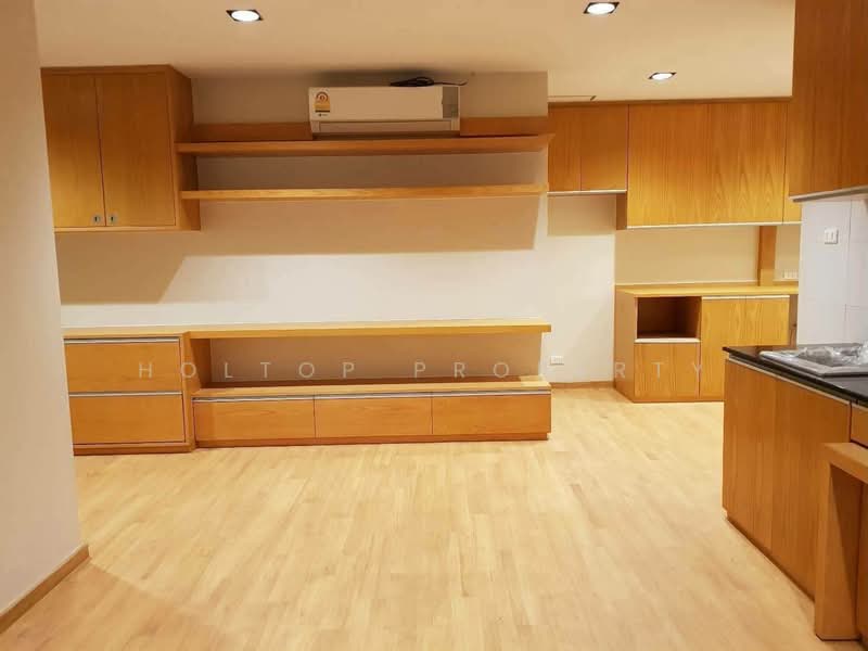 Chamchuri Square Residence, Bangkok, Rama 4, Pathum Wan, Bangkok, 3 Bedrooms, 100 sqm, Condo For Rent, by Holtop Property, 500491333 - DDproperty.com