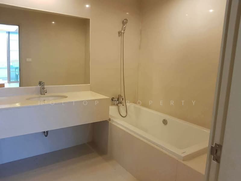 Chamchuri Square Residence, Bangkok, Rama 4, Pathum Wan, Bangkok, 3 Bedrooms, 100 sqm, Condo For Rent, by Holtop Property, 500491333 - DDproperty.com