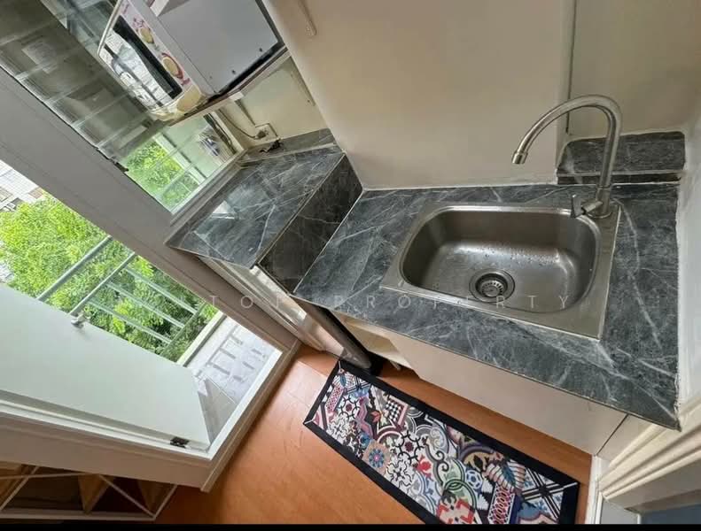 Lumpini Township Rangsit-Klong 1, Pathum Thani, 28 Rangsit-Nakhon Nayok Road, Khlong Chet, Khlong Luang, Pathum Thani, 2 Bedrooms, 43 sqm, Condo For Rent, by Holtop Property, 500491334 - DDproperty.com