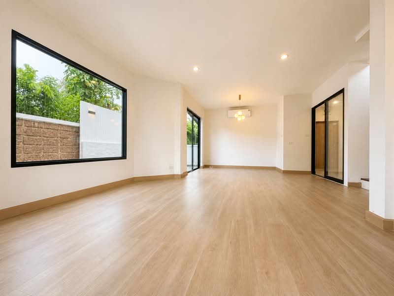 Chaiyaphruek Soi Wat Lat Pladuk, Nonthaburi, นนทบุรี บางบัวทอง บางรักพัฒนา, Bang Rak Pattana, Bang Bua Thong, Nonthaburi, 3 Bedrooms, 140 sqm, Single Detached House For Sale, by จิระ, 500491336 - DDproperty.com