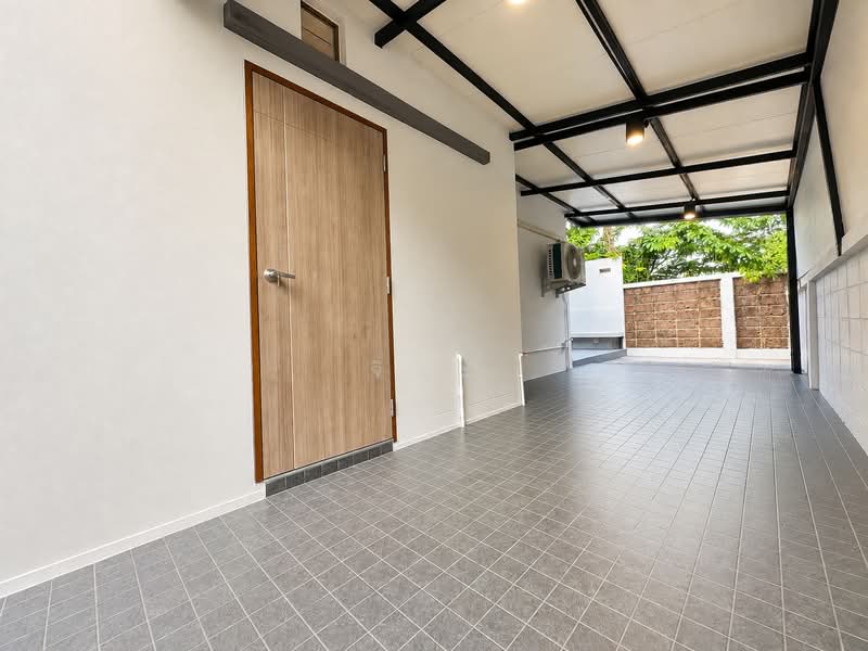 Chaiyaphruek Soi Wat Lat Pladuk, Nonthaburi, นนทบุรี บางบัวทอง บางรักพัฒนา, Bang Rak Pattana, Bang Bua Thong, Nonthaburi, 3 Bedrooms, 140 sqm, Single Detached House For Sale, by จิระ, 500491336 - DDproperty.com