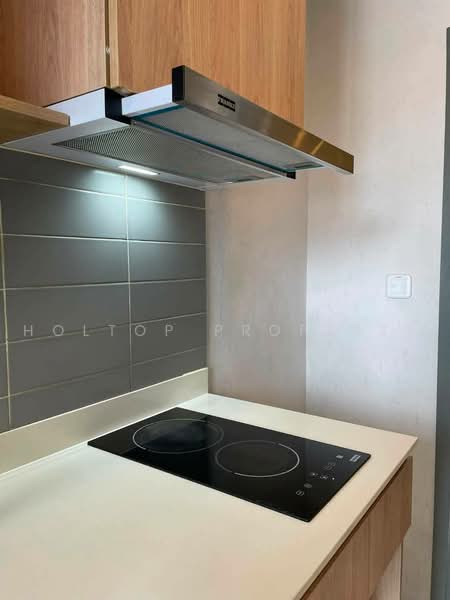 Chewathai Pinklao : ชีวาทัย ปิ่นเกล้า, กรุงเทพ, ถนนอรุณอมรินทร์, บางยี่ขัน, บางพลัด, กรุงเทพ, 31 ตร.ม., คอนโด ให้เช่า, โดย Holtop Property, 500491337 - DDproperty.com