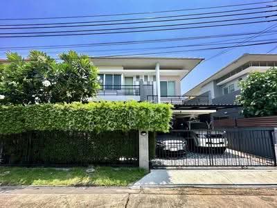 ขาย - Villa Garden 3 Rattanathibet : วิลล่า การ์เด้น 3 รัตนาธิเบศร์, นนทบุรี