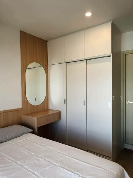 Life Rama 4-Asoke, Bangkok, Rama 4 Road, Khlong Toei, Bangkok, 1 Bedroom, 33 sqm, Condo For Rent, by Holtop Property, 500491339 - DDproperty.com