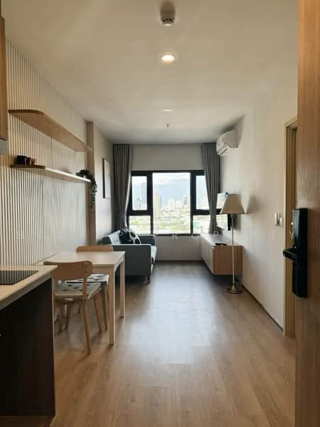 Life Rama 4-Asoke, Bangkok, Rama 4 Road, Khlong Toei, Bangkok, 1 Bedroom, 33 sqm, Condo For Rent, by Holtop Property, 500491339 - DDproperty.com