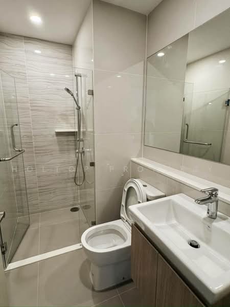 Life Rama 4-Asoke, Bangkok, Rama 4 Road, Khlong Toei, Bangkok, 1 Bedroom, 33 sqm, Condo For Rent, by Holtop Property, 500491339 - DDproperty.com