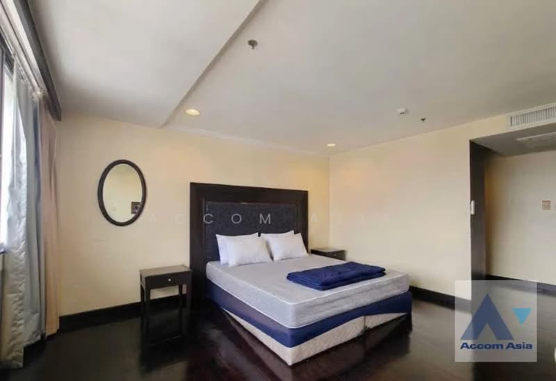Lake Green, Bangkok, 199 Sukhumvit Soi 8, Khlong Toei, Bangkok, 3 Bedrooms, 143 sqm, Condo For Rent, by Accom Asia, 500491340 - DDproperty.com