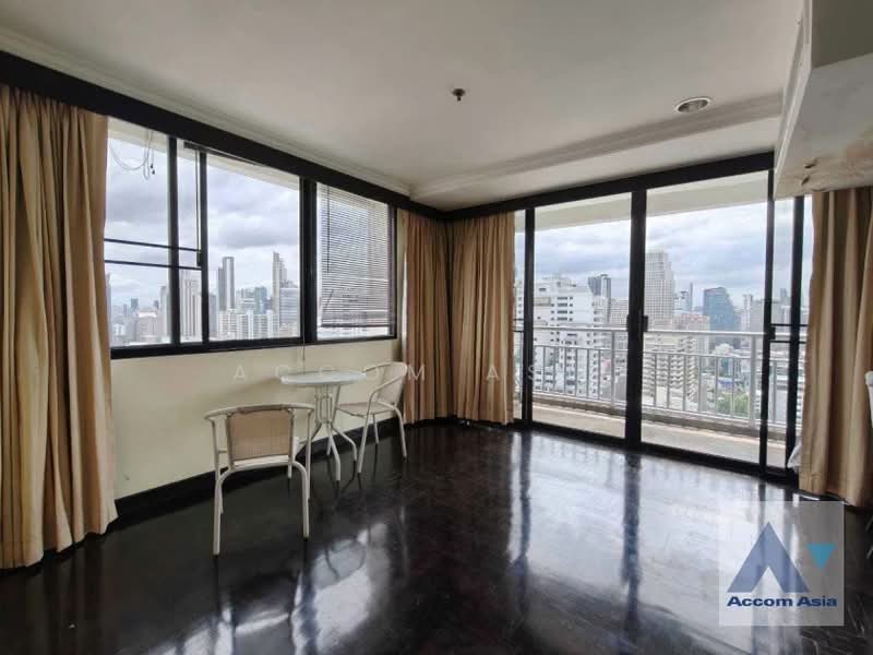 Lake Green, Bangkok, 199 Sukhumvit Soi 8, Khlong Toei, Bangkok, 3 Bedrooms, 143 sqm, Condo For Rent, by Accom Asia, 500491340 - DDproperty.com