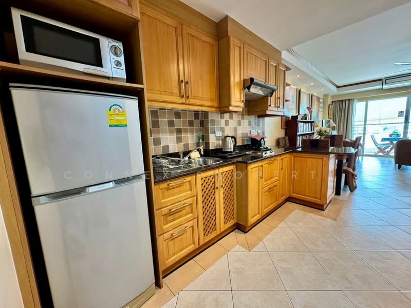 View Talay 5, Chon Buri (Pattaya), Nong Pru, Bang Lamung (Pattaya), Chon Buri (Pattaya), 1 Bedroom, 48 sqm, Condo For Sale, by Connex Property, 500491341 - DDproperty.com
