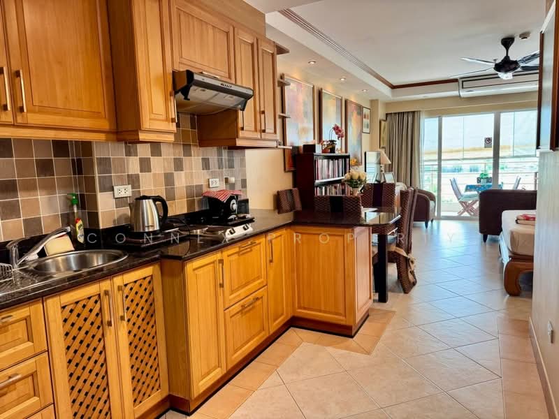 View Talay 5, Chon Buri (Pattaya), Nong Pru, Bang Lamung (Pattaya), Chon Buri (Pattaya), 1 Bedroom, 48 sqm, Condo For Sale, by Connex Property, 500491341 - DDproperty.com