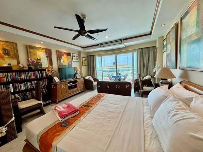 View Talay 5, Chon Buri (Pattaya), Nong Pru, Bang Lamung (Pattaya), Chon Buri (Pattaya), 1 Bedroom, 48 sqm, Condo For Sale, by Connex Property, 500491341 - DDproperty.com