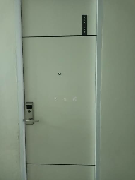 iCondo Korat, Nakhon Ratchasima, 22/5 Thanon Mittraphap, Nai Muang, Muang Nakhon Ratchasima, Nakhon Ratchasima, 2 Bedrooms, 55 sqm, Condo For Rent, by วิรณี, 500491344 - DDproperty.com