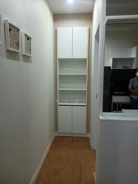 iCondo Korat : ไอ คอนโด โคราช, นครราชสีมา, 22/5 ถ.มิตรภาพ, ในเมือง, เมืองนครราชสีมา, นครราชสีมา, 55 ตร.ม., คอนโด ให้เช่า, โดย วิรณี, 500491344 - DDproperty.com
