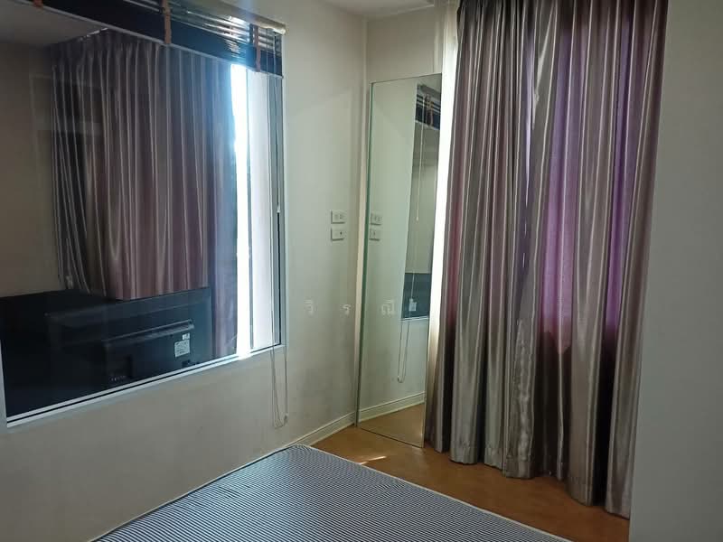 iCondo Korat, Nakhon Ratchasima, 22/5 Thanon Mittraphap, Nai Muang, Muang Nakhon Ratchasima, Nakhon Ratchasima, 2 Bedrooms, 55 sqm, Condo For Rent, by วิรณี, 500491344 - DDproperty.com