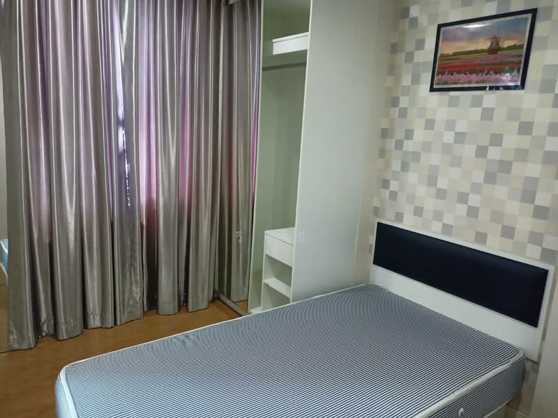 iCondo Korat, Nakhon Ratchasima, 22/5 Thanon Mittraphap, Nai Muang, Muang Nakhon Ratchasima, Nakhon Ratchasima, 2 Bedrooms, 55 sqm, Condo For Rent, by วิรณี, 500491344 - DDproperty.com