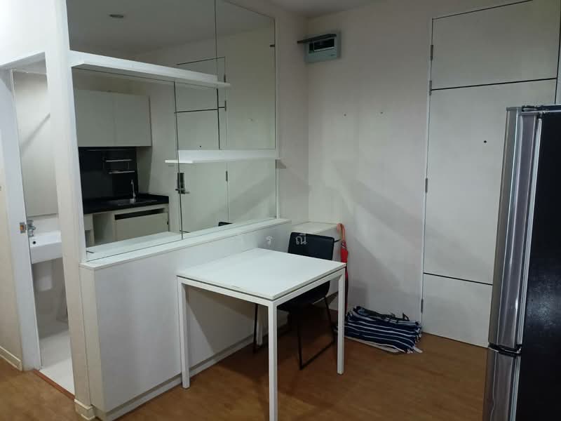 iCondo Korat, Nakhon Ratchasima, 22/5 Thanon Mittraphap, Nai Muang, Muang Nakhon Ratchasima, Nakhon Ratchasima, 2 Bedrooms, 55 sqm, Condo For Rent, by วิรณี, 500491344 - DDproperty.com