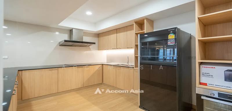 Acadamia Grand Tower, Bangkok, Soi Sukhumvit 43, Khlong Tan Nua, Watthana, Bangkok, 3 Bedrooms, 194 sqm, Condo For Rent, by Accom Asia, 500491345 - DDproperty.com