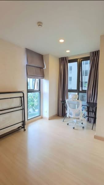 Supalai Prime Rama 9, Bangkok, Rama 9 Road, Bang Kapi, Huai Khwang, Bangkok, 2 Bedrooms, 48 sqm, Condo For Rent, by ไพลิน เลิศวัฒนมงคล, 500491346 - DDproperty.com