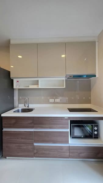 Supalai Prime Rama 9, Bangkok, Rama 9 Road, Bang Kapi, Huai Khwang, Bangkok, 2 Bedrooms, 48 sqm, Condo For Rent, by ไพลิน เลิศวัฒนมงคล, 500491346 - DDproperty.com