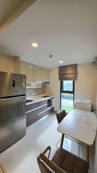 Supalai Prime Rama 9, Bangkok, Rama 9 Road, Bang Kapi, Huai Khwang, Bangkok, 2 Bedrooms, 48 sqm, Condo For Rent, by ไพลิน เลิศวัฒนมงคล, 500491346 - DDproperty.com