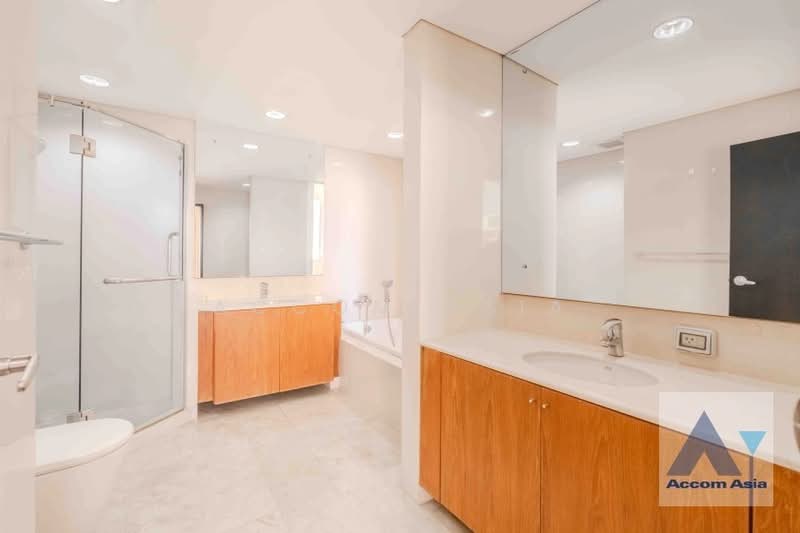Wilshire Condominium, Bangkok, 80 Soi Sukhimvit 22, Khlong Toei, Bangkok, 3 Bedrooms, 165 sqm, Condo For Rent, by Accom Asia, 500491348 - DDproperty.com