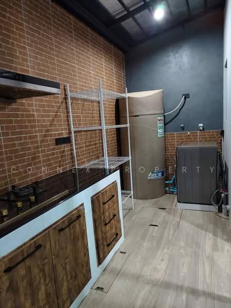 V Compound Tiwanon-Rangsit, Pathum Thani, Tiwanon Road, Bang Kadi, Muang Pathum Thani, Pathum Thani, 3 Bedrooms, 21 sqm, Townhouse For Sale, by Connex Property, 500491352 - DDproperty.com