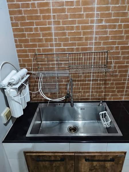 V Compound Tiwanon-Rangsit, Pathum Thani, Tiwanon Road, Bang Kadi, Muang Pathum Thani, Pathum Thani, 3 Bedrooms, 21 sqm, Townhouse For Sale, by Connex Property, 500491352 - DDproperty.com