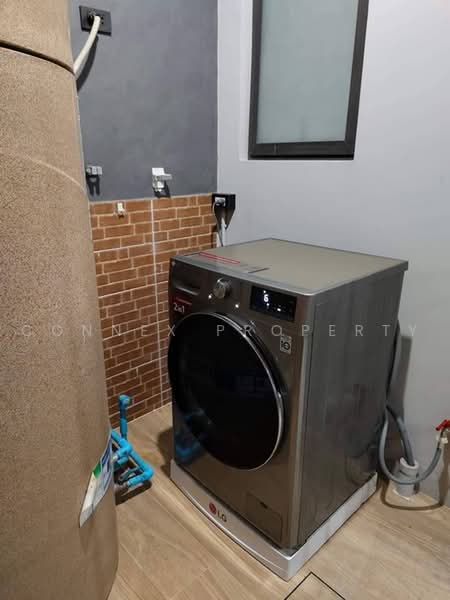V Compound Tiwanon-Rangsit, Pathum Thani, Tiwanon Road, Bang Kadi, Muang Pathum Thani, Pathum Thani, 3 Bedrooms, 21 sqm, Townhouse For Sale, by Connex Property, 500491352 - DDproperty.com